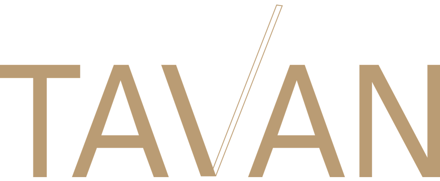 Tavan logo