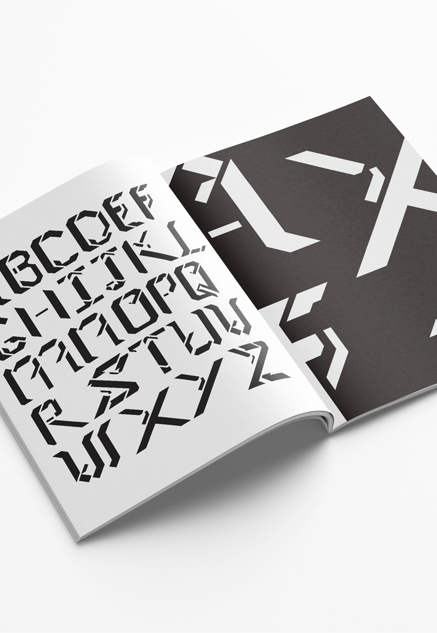 Typographie