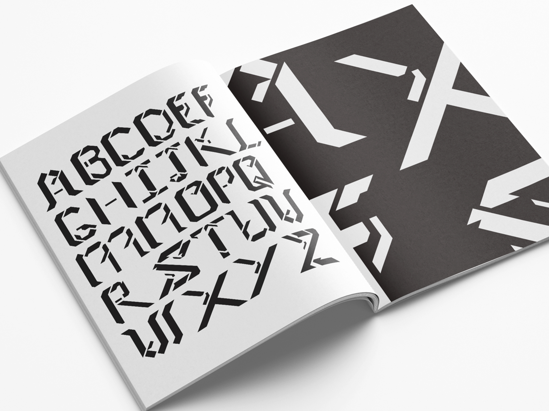 Typographie
